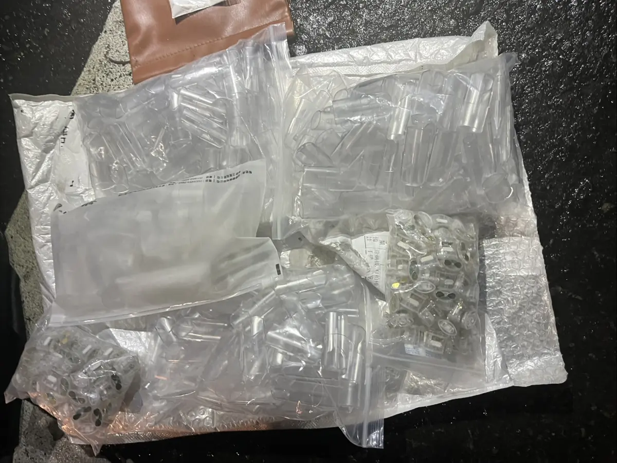 圖片來源:高雄市政府警察局-新聞快訊