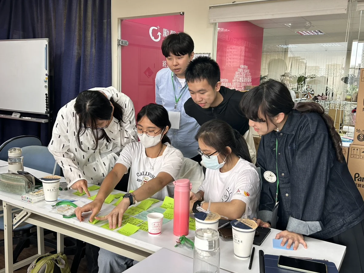 新竹市尋找青年發聲者！第12屆兒少代表遴選開跑，報名至7/31止