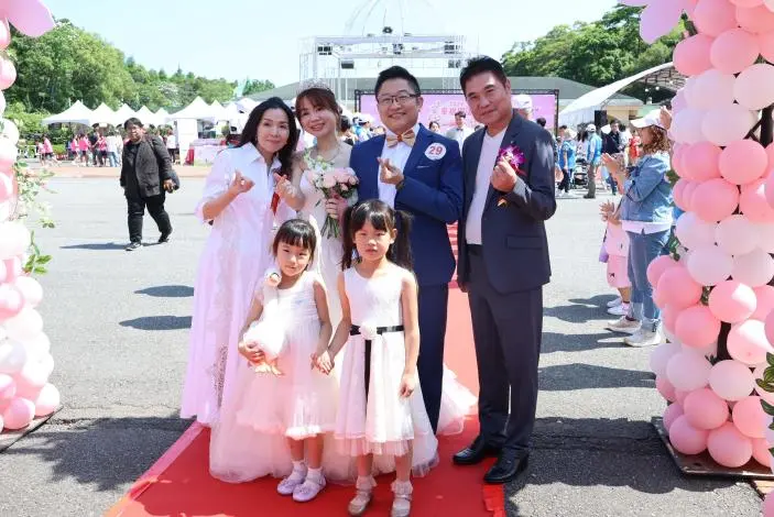 圖片來源:苗栗縣政府