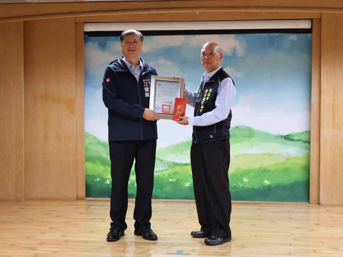 圖片來源:高雄市政府