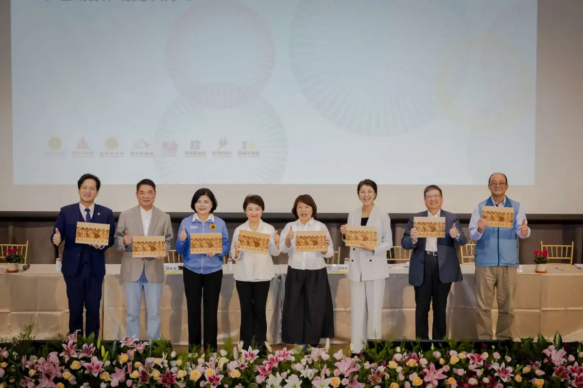 圖片來源:新竹市政府