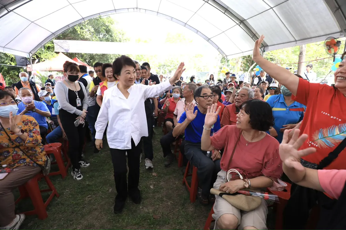 圖片來源:臺中市政府