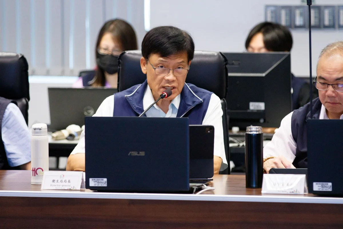 圖片來源:臺中市政府