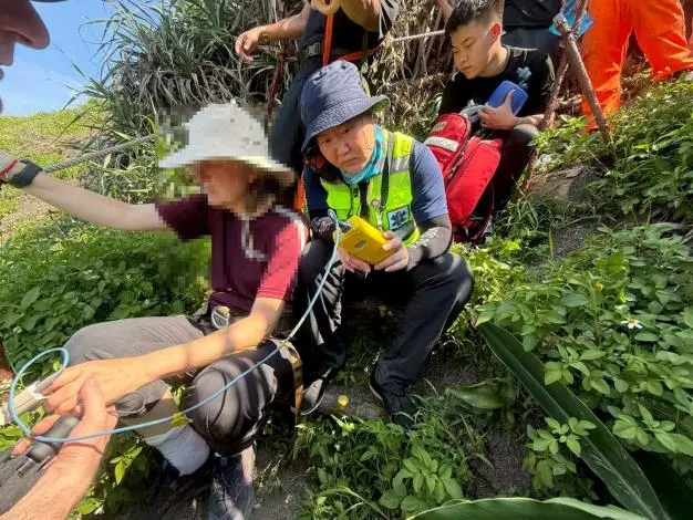 圖片來源:臺東縣政府