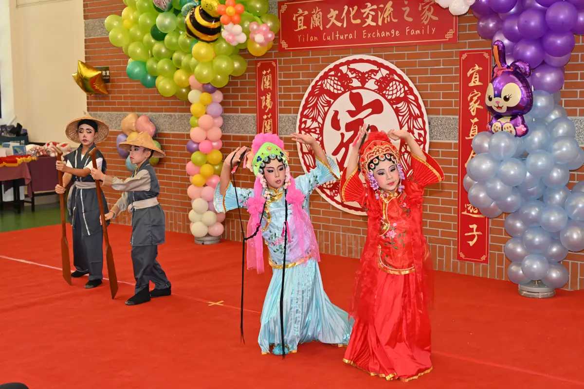 圖片來源:宜蘭縣政府