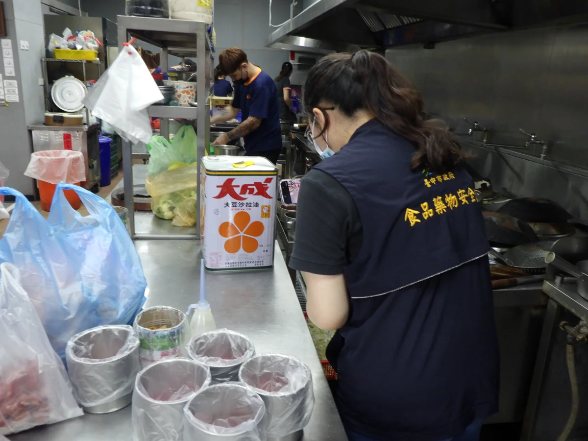 圖片來源:臺中市政府