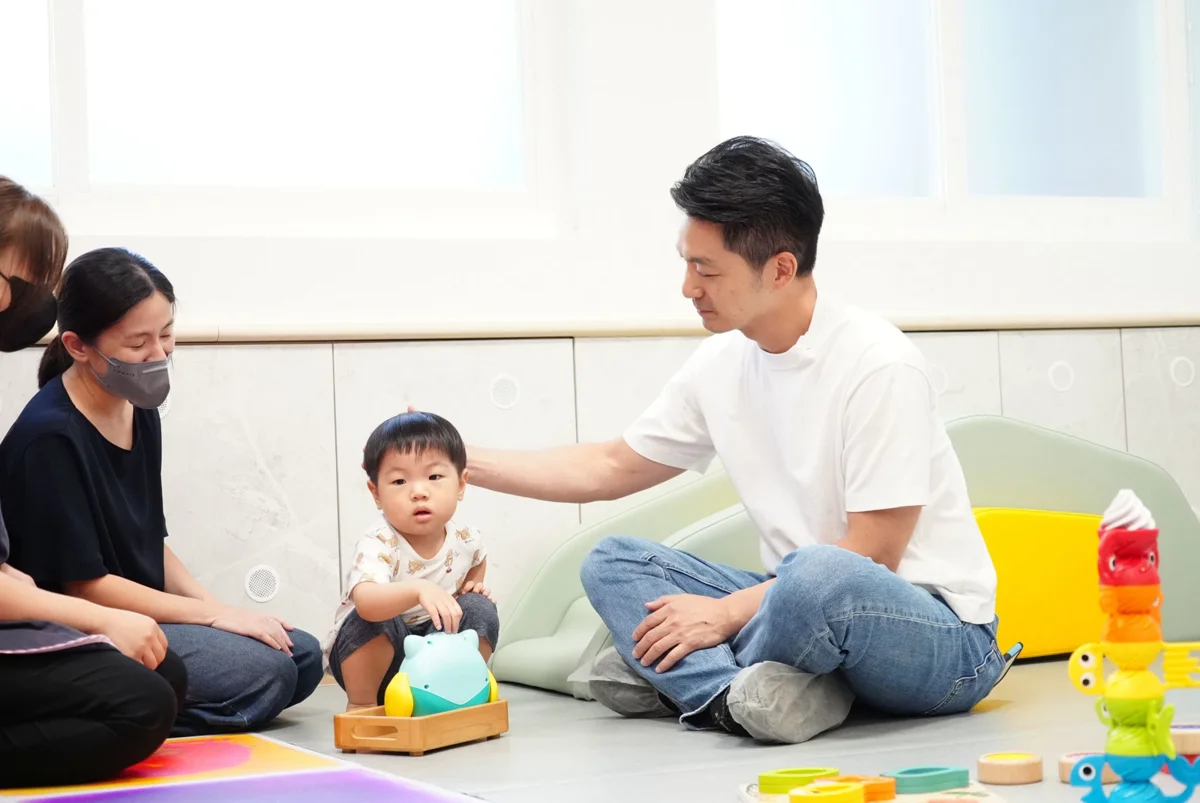 圖片來源：臺北市政府