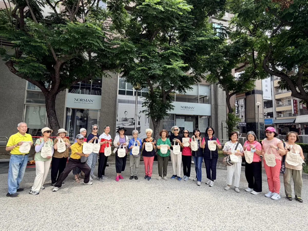 圖片來源:臺中市政府