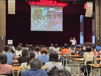 圖片來源：臺中市政府
