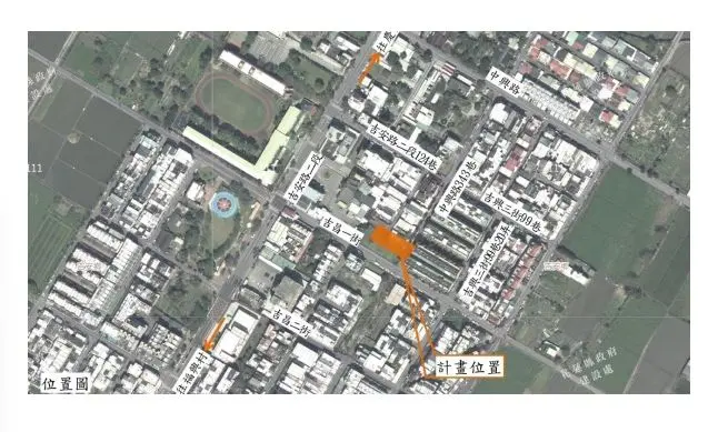 吉安新地標！斥資上億打造「健康園區」 智慧醫療、長照服務一站滿足