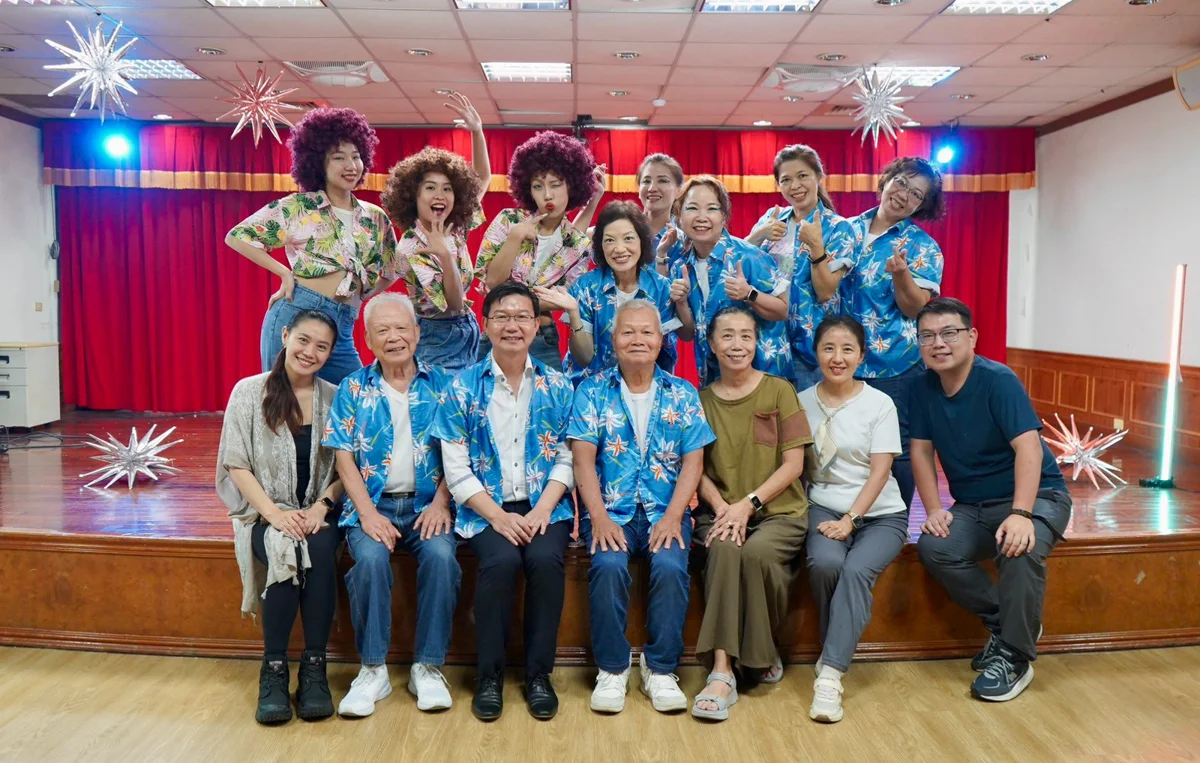 圖片來源：臺中市政府