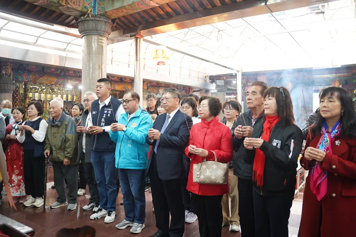 圖片來源:新竹縣政府