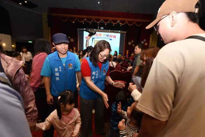 圖片來源:苗栗縣政府