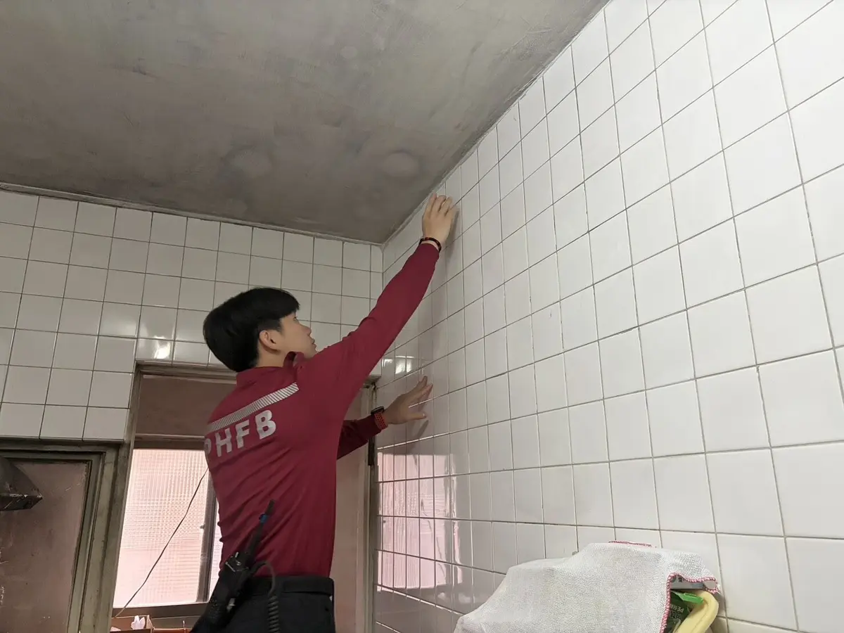 圖片來源:澎湖縣政府消防局-消防新聞