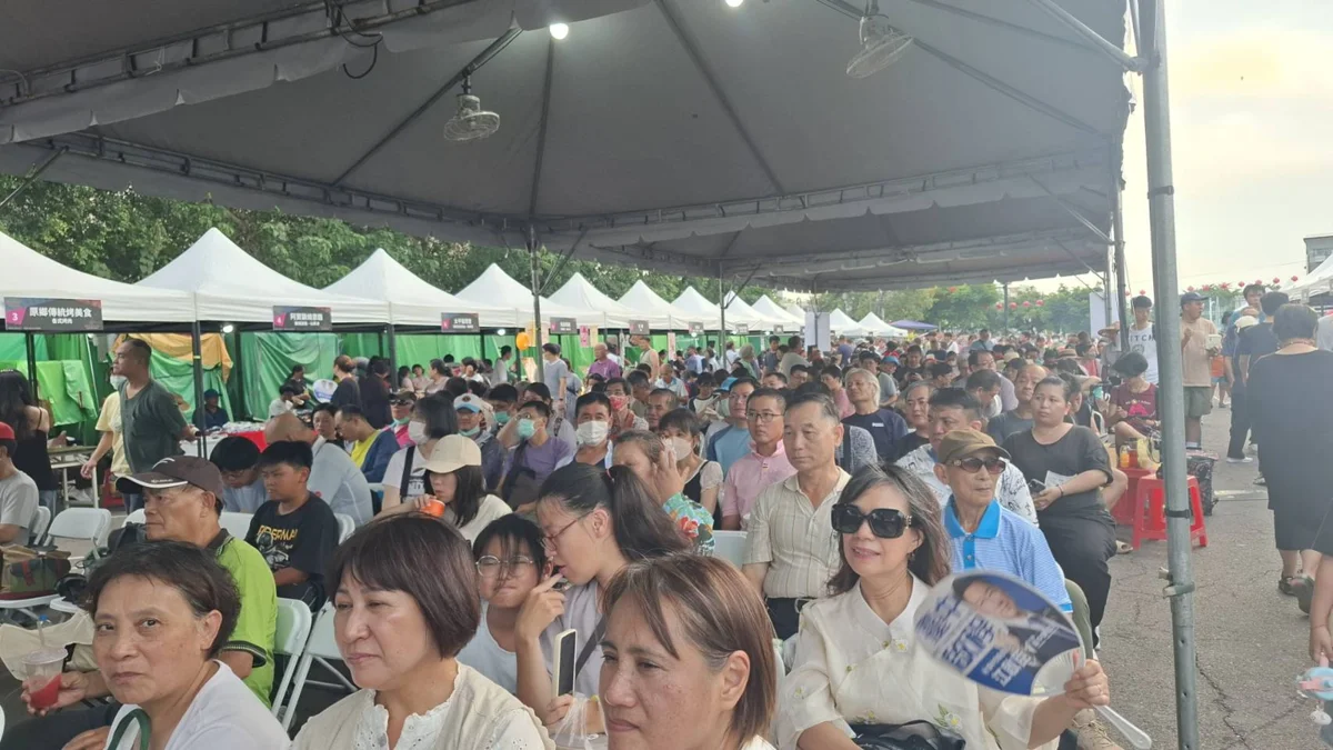 圖片來源:臺中市政府