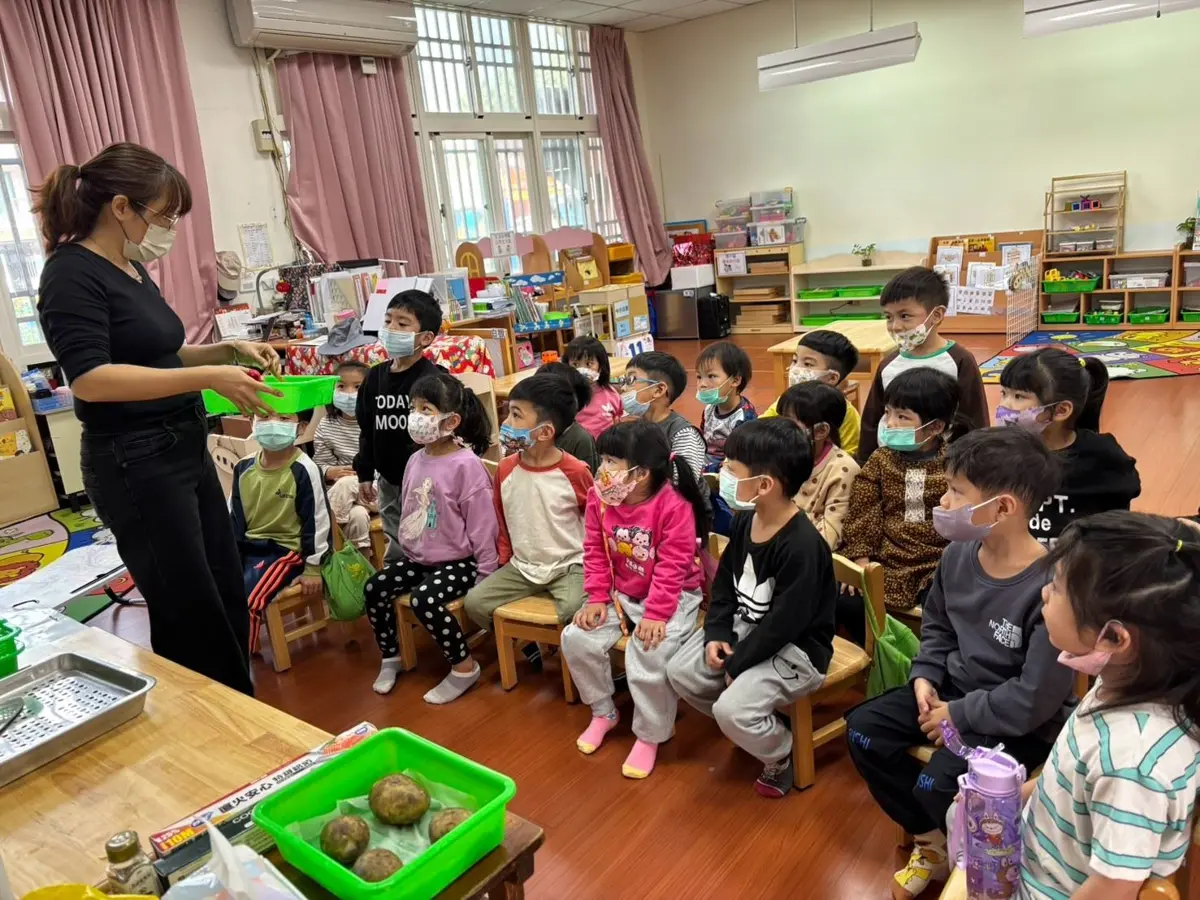 圖片來源:花蓮縣政府