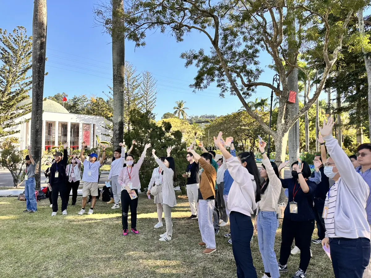 圖片來源:臺中市政府