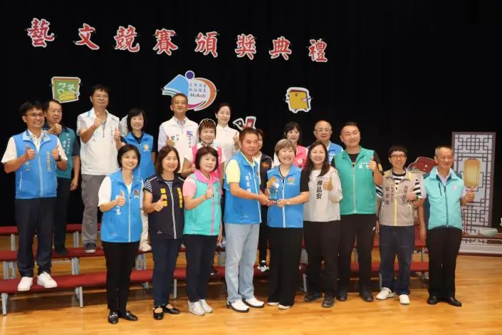 圖片來源:苗栗縣政府