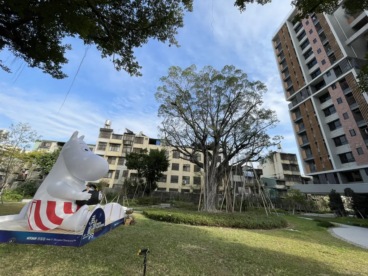 圖片來源:臺中市政府