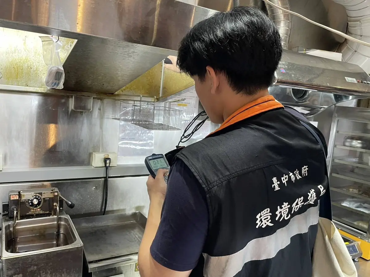 圖片來源:臺中市政府