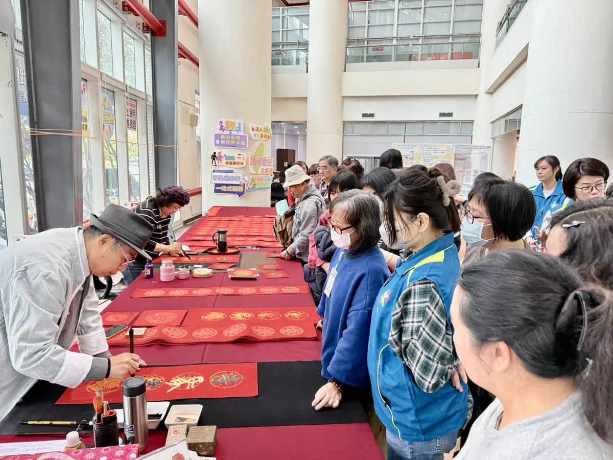 圖片來源:臺中市政府