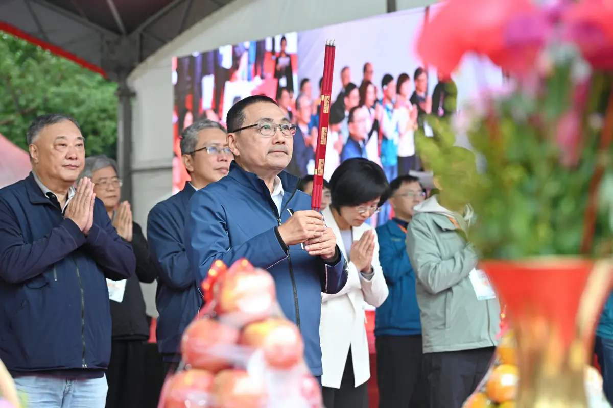 圖片來源:新北市政府