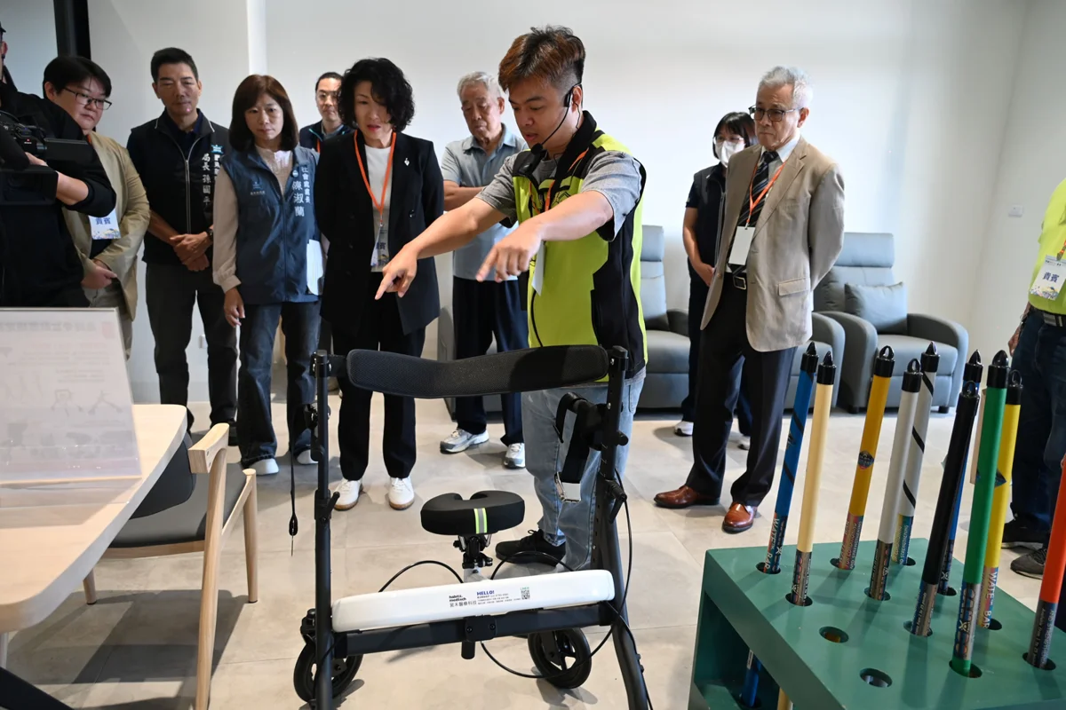 圖片來源:臺東縣政府