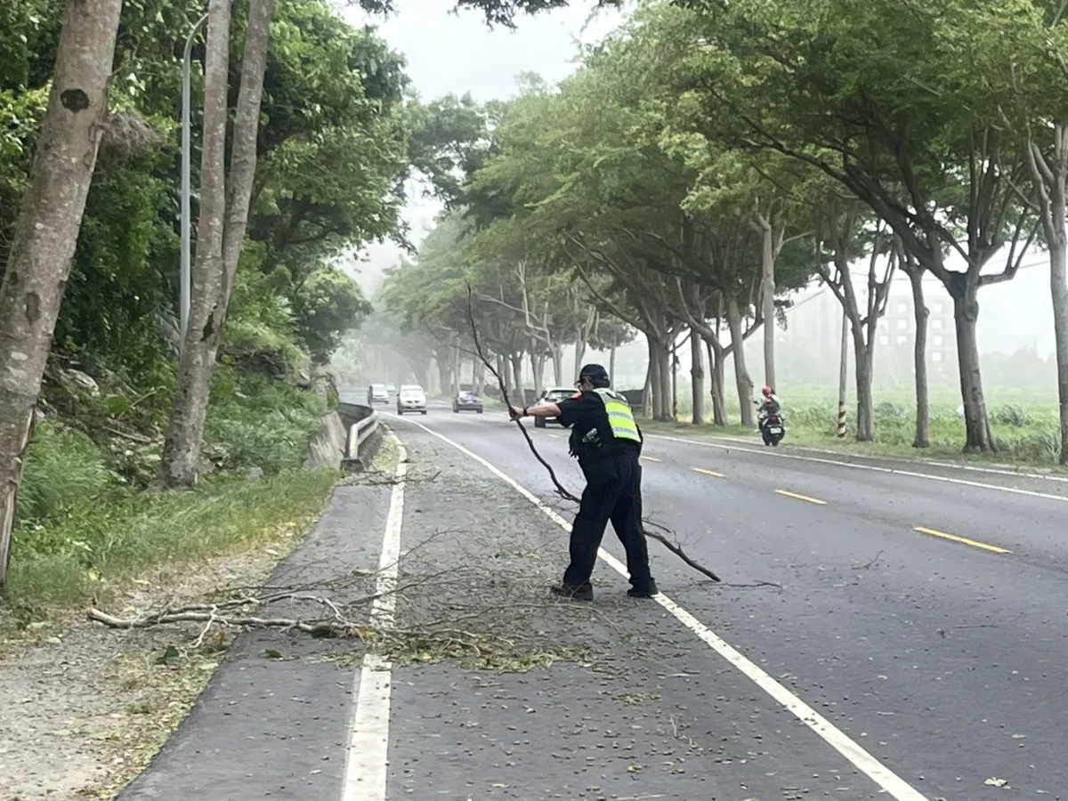 圖片來源:臺東縣政府