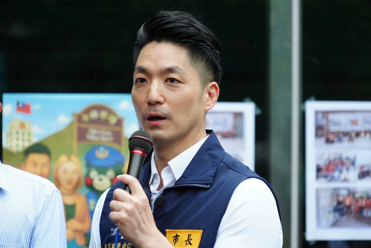 圖片來源:臺北市政府