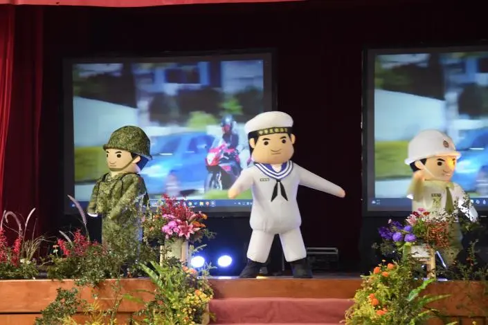 圖片來源:苗栗縣政府