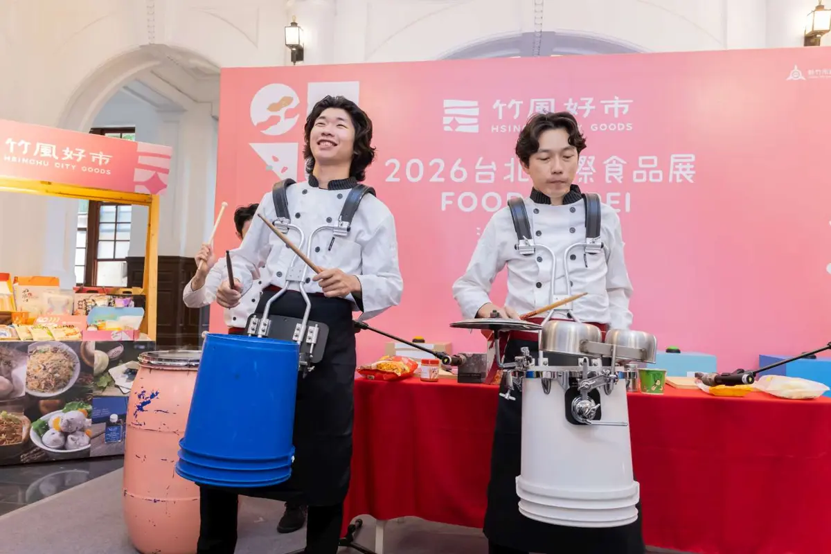 圖片來源:新竹市政府