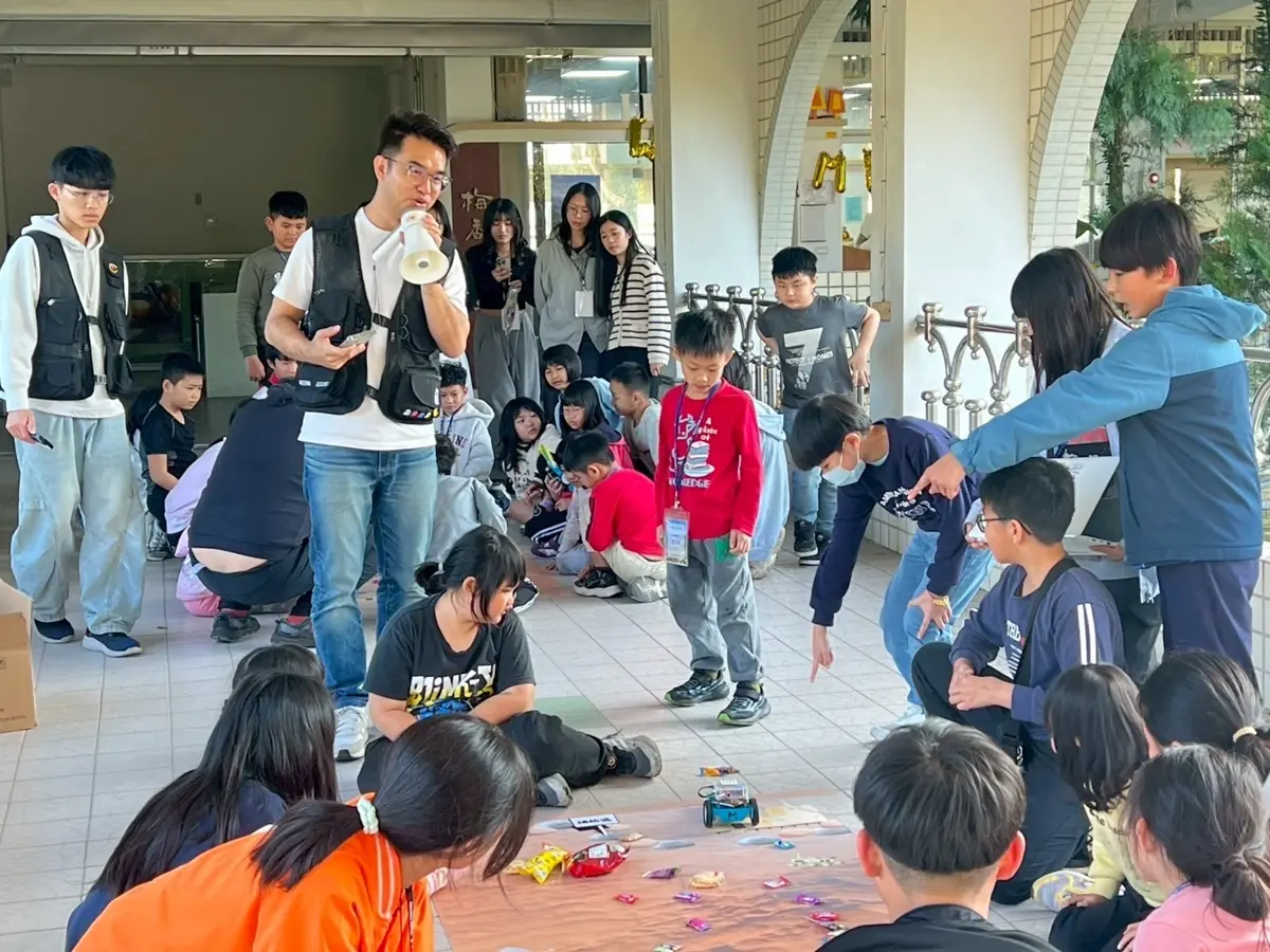 圖片來源:臺中市政府