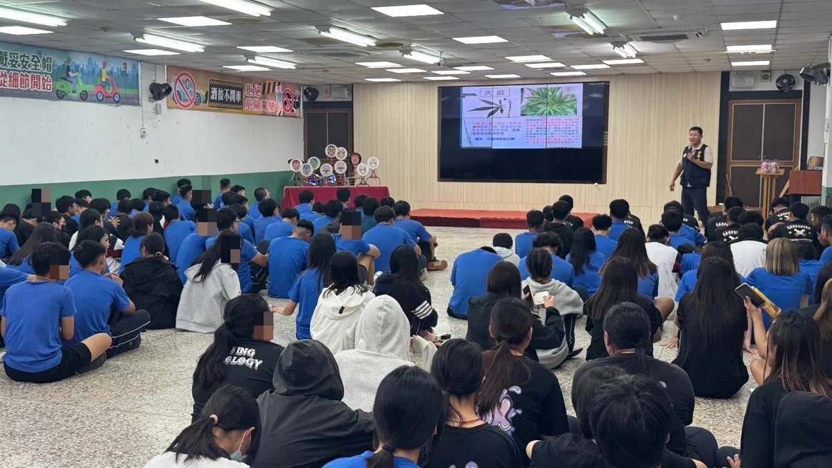 圖片來源:臺東縣政府