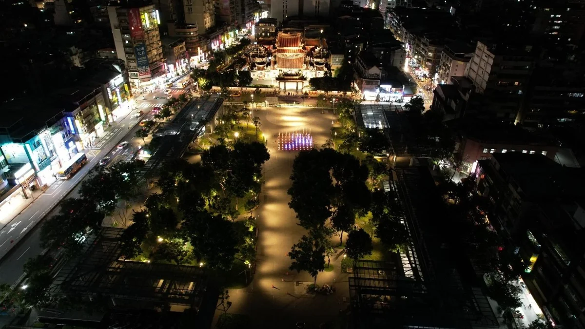 圖片來源：臺北市政府