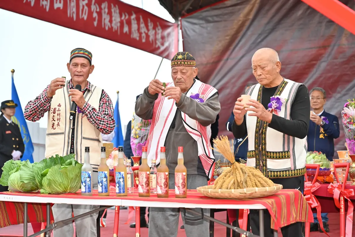 圖片來源:宜蘭縣政府