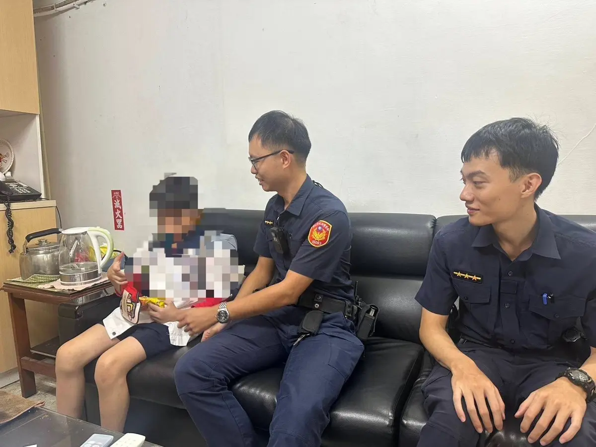 圖片來源:臺北市政府