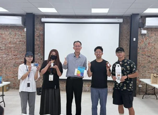圖片來源:花蓮縣政府