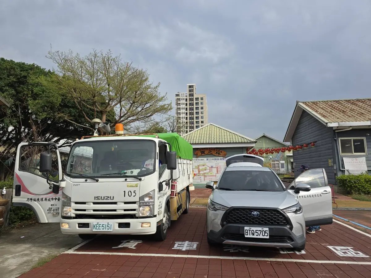 圖片來源:臺中市政府