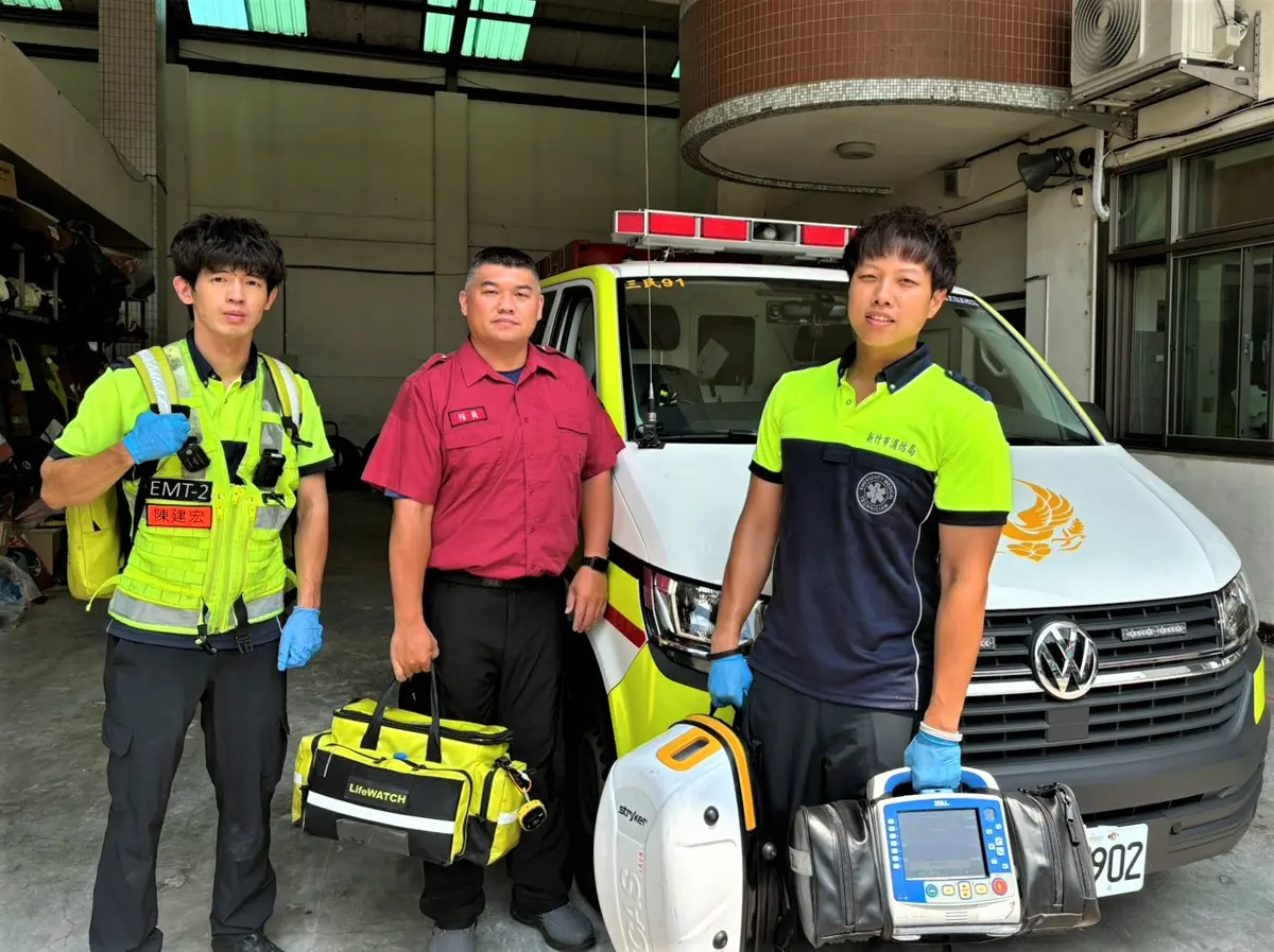 圖片來源:新竹市政府