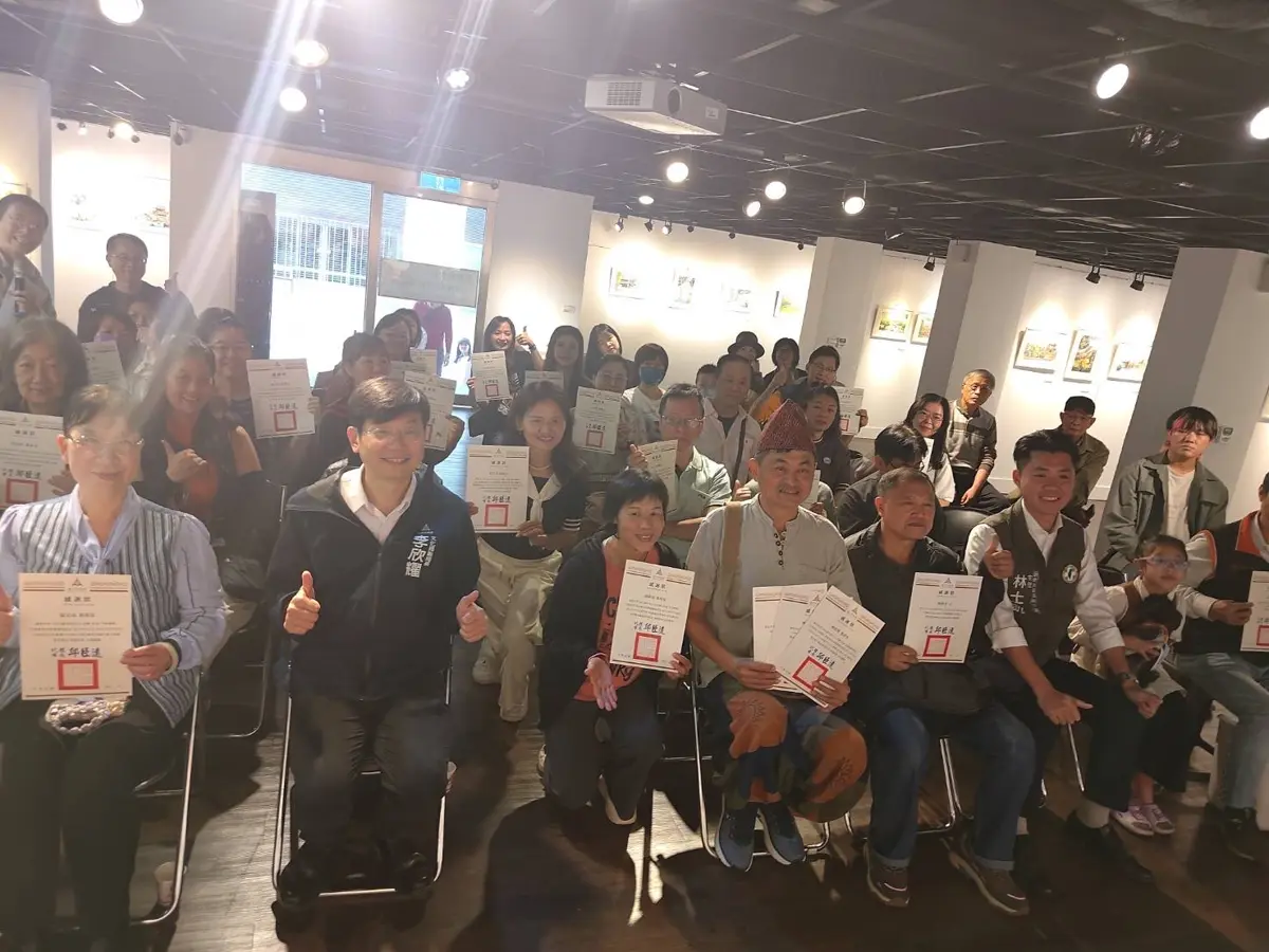 圖片來源:新竹市政府