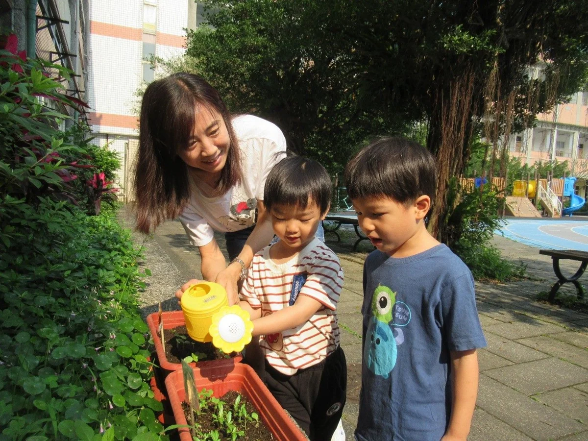 115年師鐸獎名單出爐!北市6位熱血教育家獲最高殊榮