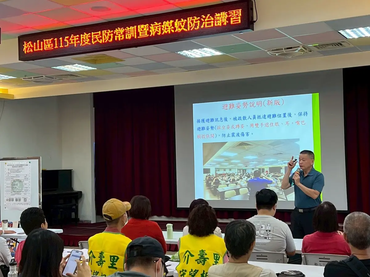 圖片來源:臺北市政府