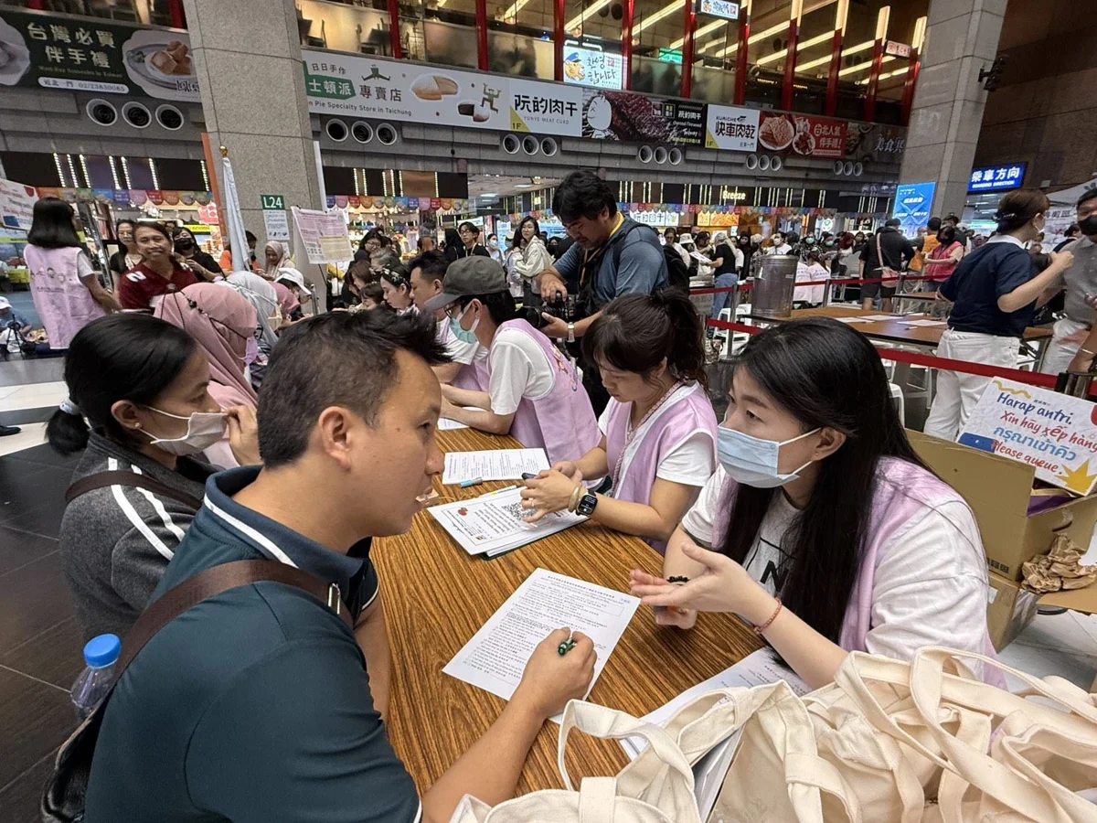 圖片來源:臺北市政府