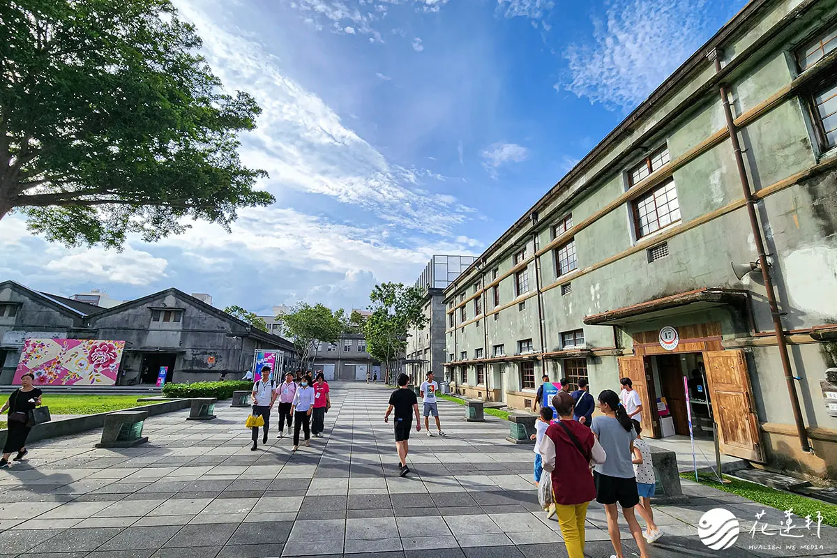 花蓮邦粉專號召鼓勵在地店家 網友:我們一起加油!