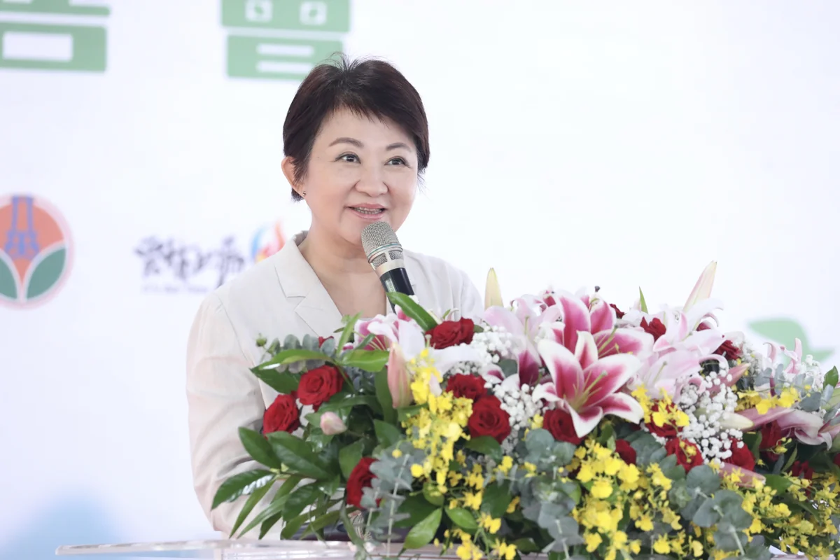 圖片來源：臺中市政府