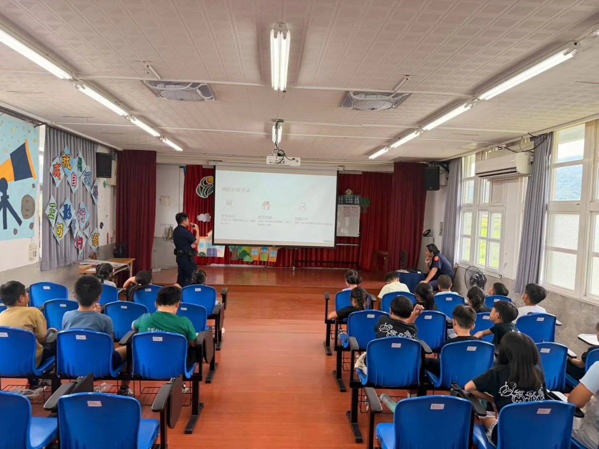 圖片來源:臺東縣政府