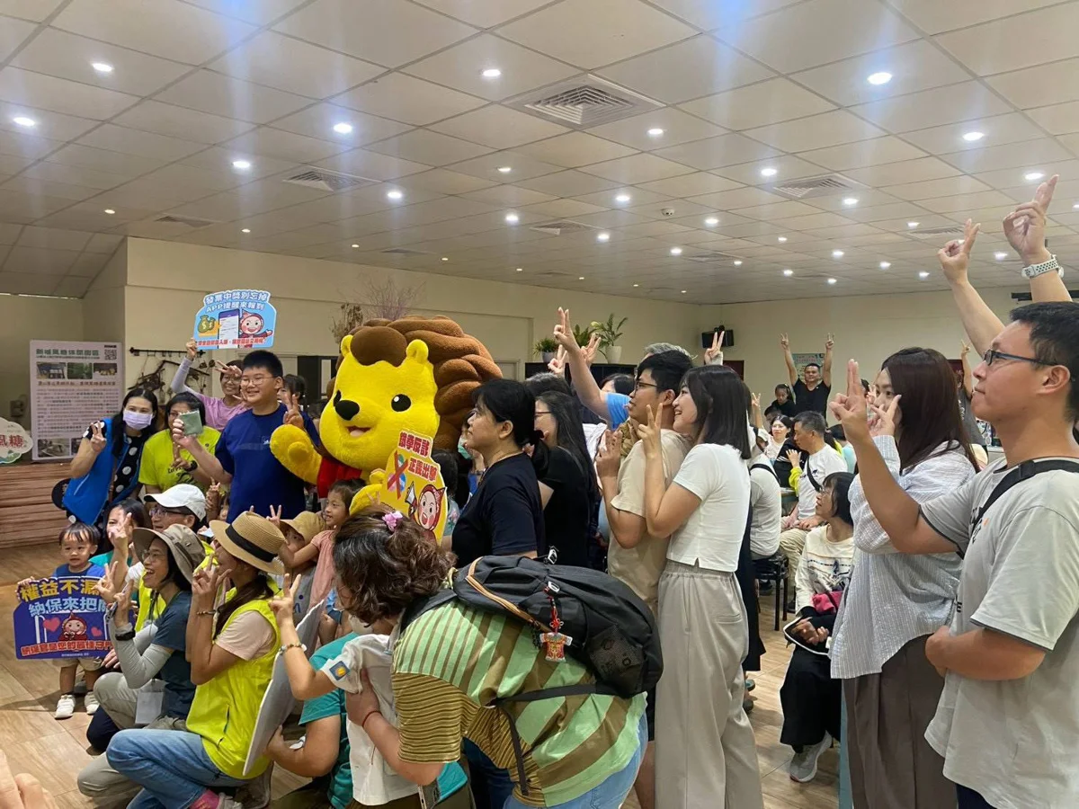 圖片來源:新竹縣政府
