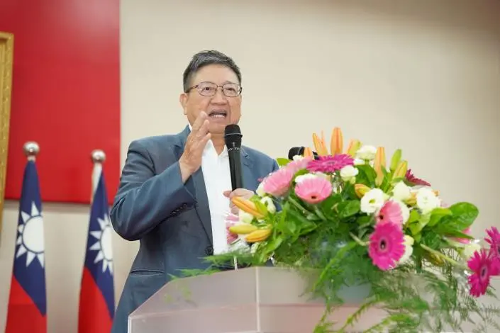 圖片來源：新竹縣政府