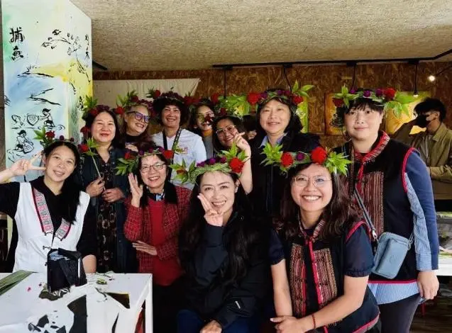 圖片來源:臺南市政府