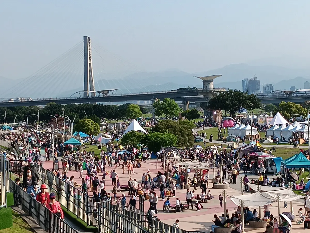 圖片來源:新北市政府